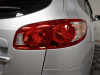 Hyundai Santa Fe 2008 Серый