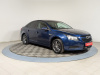 Chevrolet Cruze 2011 Синий