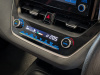 Toyota Corolla 2021 Белый