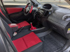 Geely MK Cross 2012 Серый