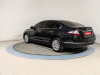 Nissan Teana 2011 Черный