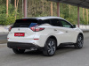 Nissan Murano 2016 Белый
