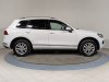 Volkswagen Touareg 2014 Белый