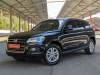 Zotye T600 2018 Черный