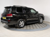 Lexus LX 2013 Черный