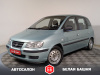Hyundai Matrix 2004 Зеленый