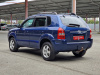 Hyundai Tucson 2005 Синий