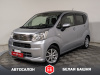 Daihatsu Move 2018 Серый