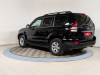 Toyota Land Cruiser Prado 2008 Черный