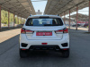 Mitsubishi ASX 2021 Белый