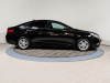 Hyundai Sonata 2010 Черный