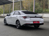 Hyundai Elantra 2020 Белый