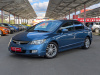 Honda Civic 2008 Синий