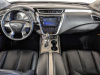 Nissan Murano 2016 Черный