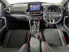 Daihatsu Rocky 2020 Черный