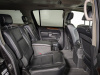 Infiniti QX56 2008 Черный