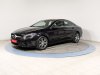 Mercedes-Benz CLA 2015 Фиолетовый