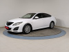 Mazda 6 2011 Белый