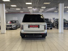 Land Rover Range Rover 2012 Белый