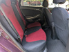 Hyundai Solaris 2012 Фиолетовый