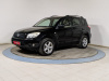 Toyota RAV4 2006 Черный