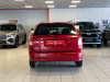 Chevrolet Lacetti 2011 Красный