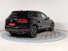 Volkswagen Touareg 2010 Черный