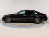 Mercedes-Benz S-Класс 2015 Черный