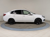Lada (ВАЗ) Granta 2023 Белый