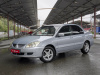 Mitsubishi Lancer 2005 Серый