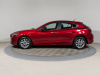 Mazda 3 2018 Красный