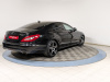 Mercedes-Benz CLS 2011 Черный