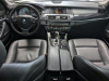 BMW 5 серии 2016 Белый