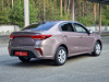 Kia Rio 2019 Коричневый
