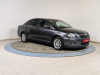 Toyota Avensis 2007 Серый