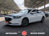 Mazda 6 2019 Белый