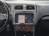 Volkswagen Polo 2019 Черный