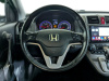 Honda CR-V 2008 Черный