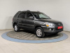 Kia Sportage 2010 Серебряный