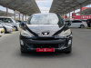 Peugeot 308 2010 Черный