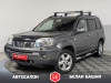 Nissan X-Trail 2007 Серебряный