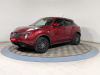 Nissan Juke 2013 Красный