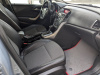 Opel Astra 2011 Серый