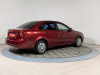 Chevrolet Lacetti 2008 Красный