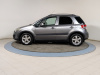Suzuki SX4 2010 Серый
