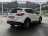 Mazda CX-5 2015 Белый