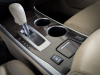Nissan Teana 2014 Черный