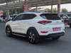 Hyundai Tucson 2018 Белый