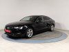 Audi A5 2014 Черный