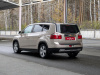 Chevrolet Orlando 2012 Бежевый
